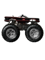 Машинка Monster Trucks Хот Вилс Batman FYJ44 HPX05