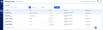 ПО для игровых центров «РобоЦентр»