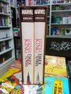 Stephen King's DARK TOWER Omnibus Slipcase ( 2 Volume Hardcover )