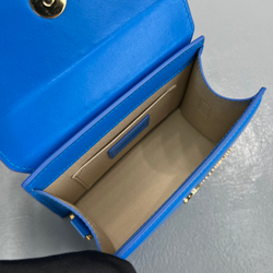 Jacquemus Le Chiquito Noeud 18 cm