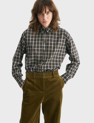 Рубашка DAISYKNIT