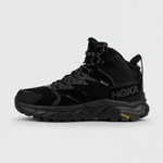 кроссовки Hoka Anacapa 2 Mid Gtx Black Winter