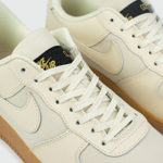 Кроссовки Nike Air Force 1 Low Gore-tex Wmns Beige