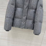 Пуховик Brunello Cucinelli