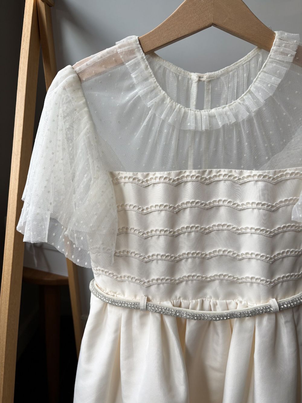 Платье Self-Portrait, 116