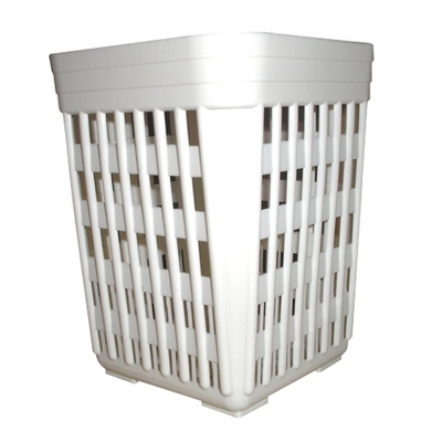 Емкость Для Столовых Приборов 10,5Х10,5См H13См, Пластик, Серия Jiwins Jw-Fcs