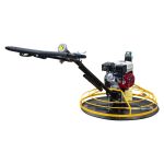 Затирочная машина STEM Techno SPT 36-1 бензиновая - [940 мм / 4,3 кВт / Honda GX200]