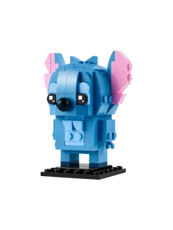 Конструктор Lego Brickheadz 40674 Disney Stitch