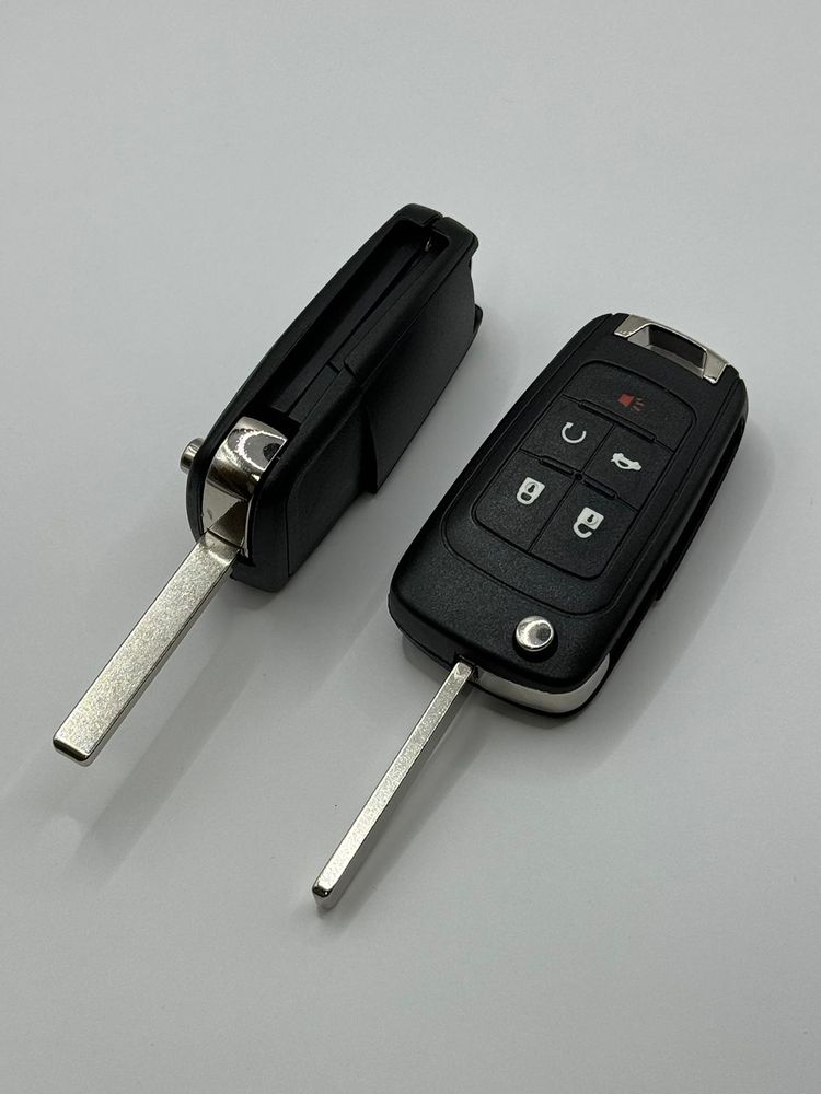 Корус CHEVROLET OP-11P HU100 5кн, (Артикул:16102)