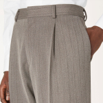 Брюки Loro Piana FW24, FAO6680-F6B6