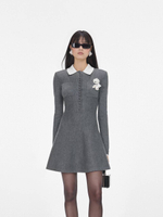 Платье Self-Portrait