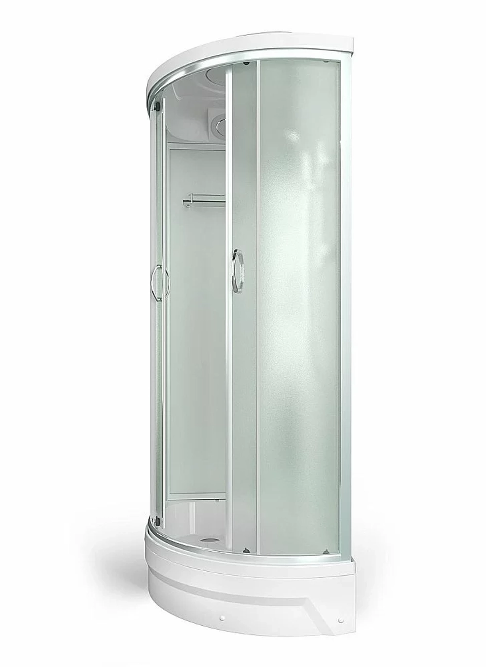 Душевая кабина Erlit Comfrot 120x80 ER-351226L-C3-RUS