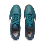 Li Ning Table Tennis Shoes Unisex Blue Green