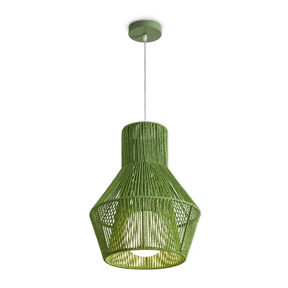 Подвесной светильник Коттедж / Cottage Freya fr5405pl-01gn