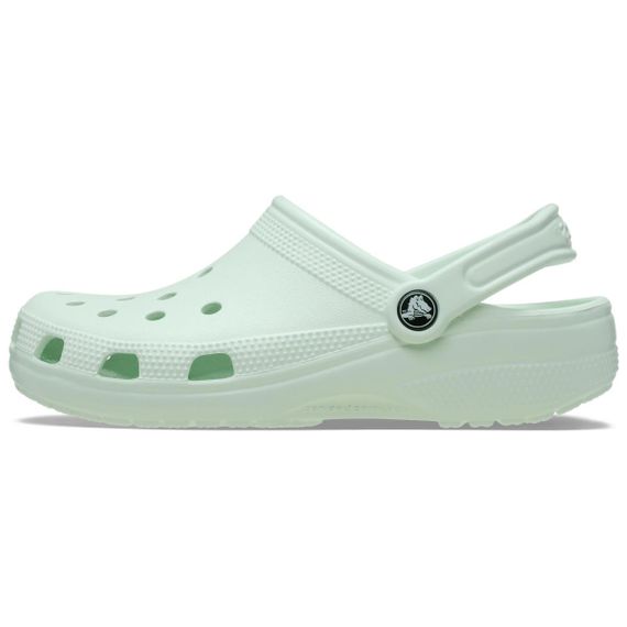 Crocs Classic Clog 'Mint'