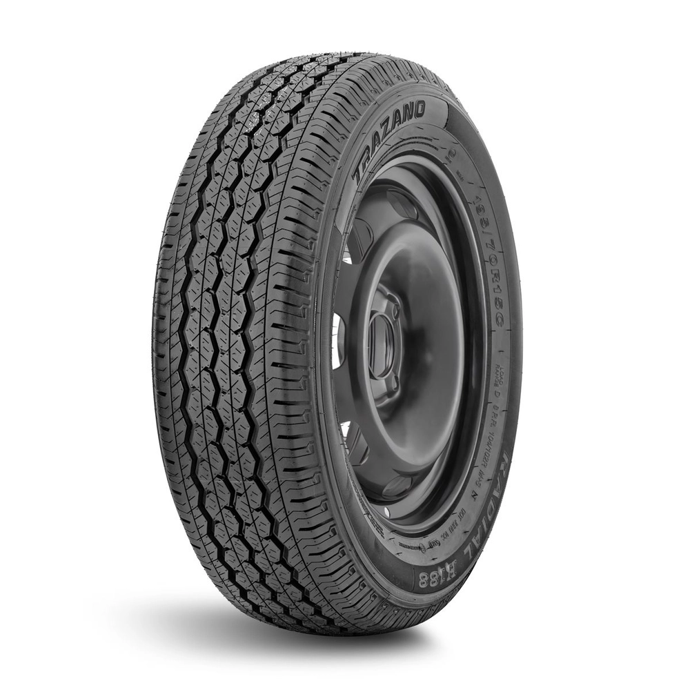 Летняя шина Trizano H188 (195/80 R15C 106/104R)