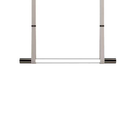 Chandelier  horizontal Syviis