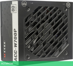 Блок питания Accord ATX 700W 80 Plus White (ACC-W700P)