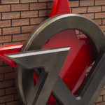 Урна для праха "ZOV Граница"