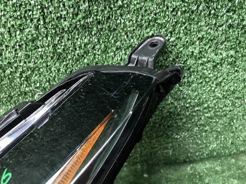 Фара левая Lexus RX 4 (2015-2019) LED под 1 блок