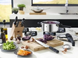 Zwilling Набор из 4 ножей Gourmet в блоке