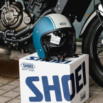 SHOEI J-O Carburettor TC-2