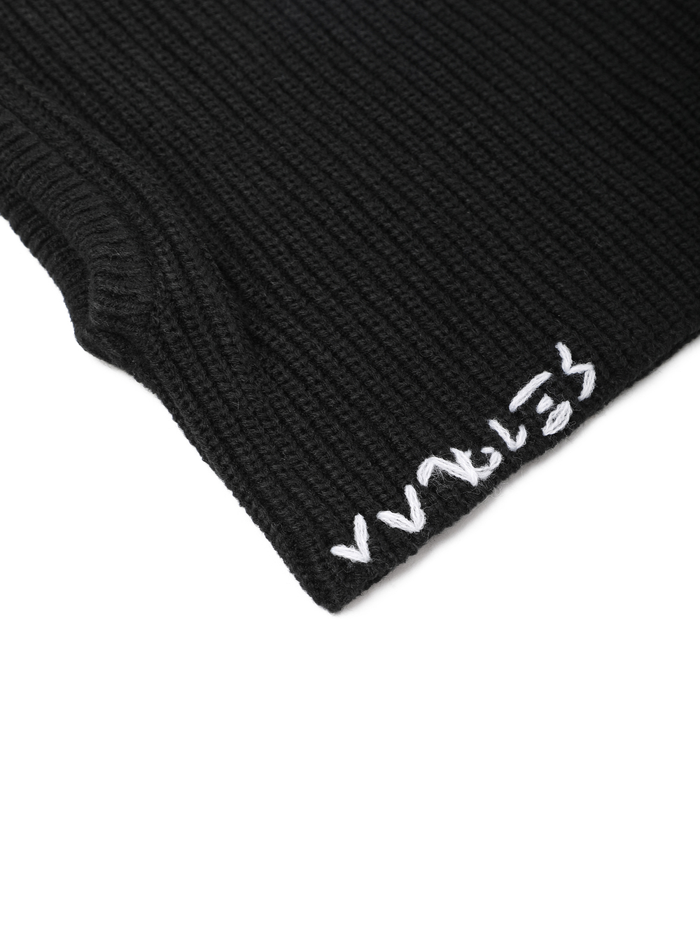 Балаклава Knit Logo