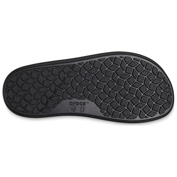 Crocs Brooklyn 'Black'