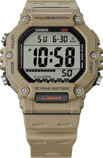 Мужские наручные часы Casio Collection AE-1600H-5A