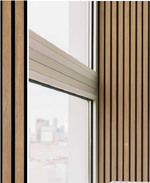 Панель ПВХ Кедр, 3000*125*8 мм