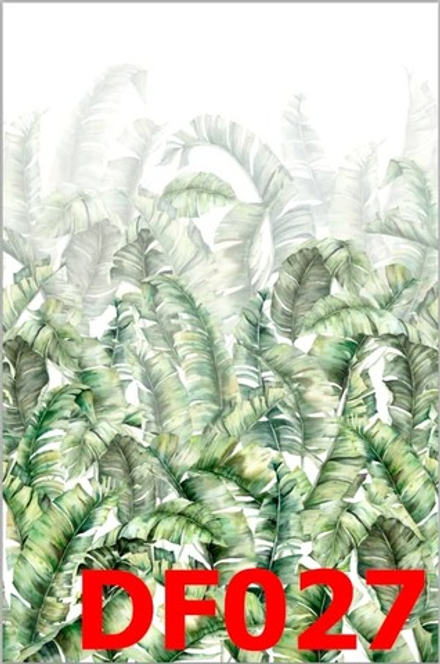 Фото обои - Дизайнерские DF027