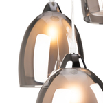 Подвесной светильник Freya FR5375PL-03CH2