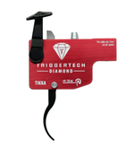 УСМ TRIGGERTECH TIKKA Black Diamond Pro Curved