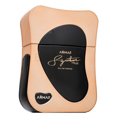 Armaf Signature True EDP W 100 ml