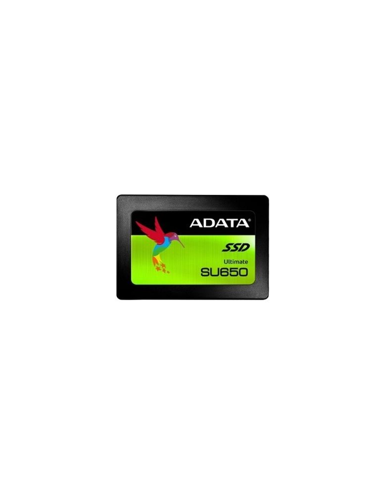 A-DATA SSD 240GB SU650 ASU650SS-240GT-R (SATA3.0)