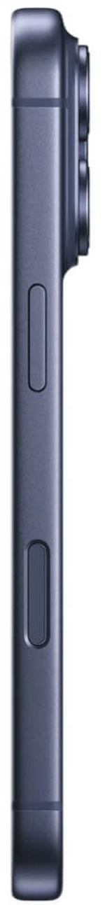 Смартфон Apple iPhone 17 Pro 256Gb темно-синий