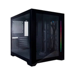 Корпус ATX 1STPLAYER SP7-BK