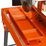 Камнерезная пила Husqvarna TS 400 F 2,2 кВт, 9651481-01