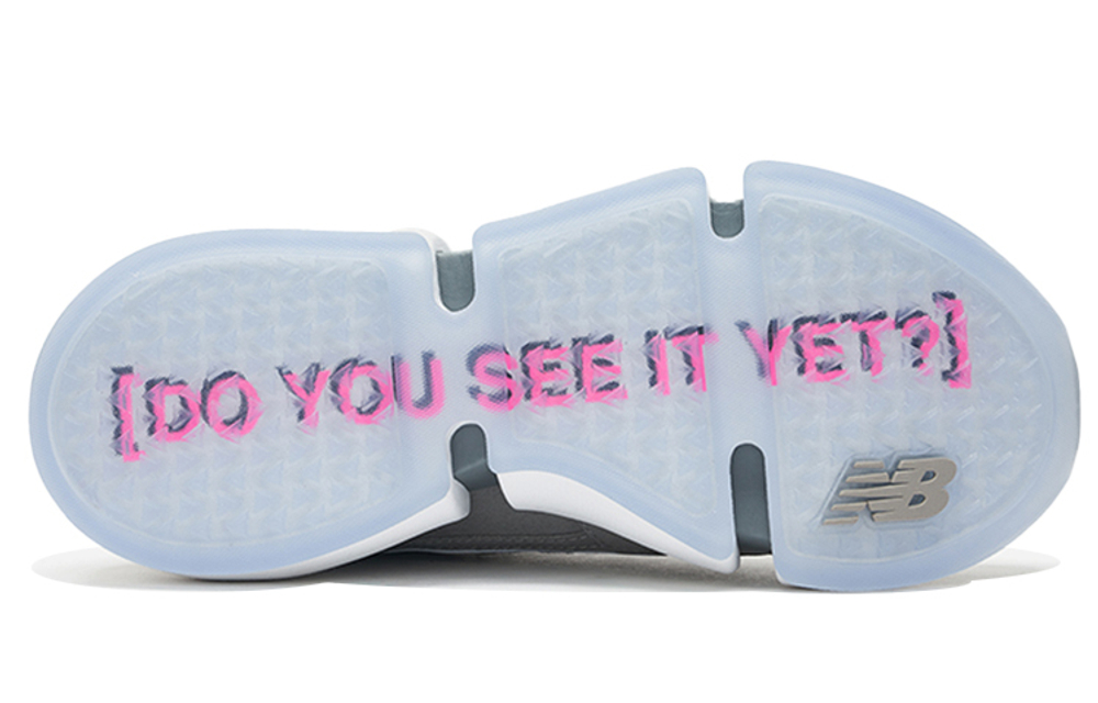 Кроссовки New Balance Nb Vision Racer