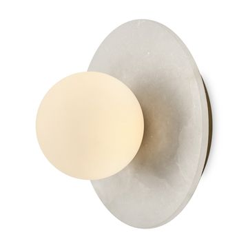 Настенный светильник (бра) Freya FR5631WL-L20BS