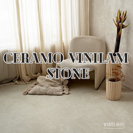 CERAMO VINILAM STONE