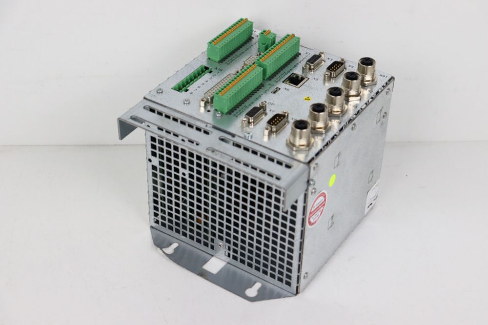 Rexroth HS4-T-C