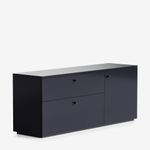 Тумба напольная ML083L