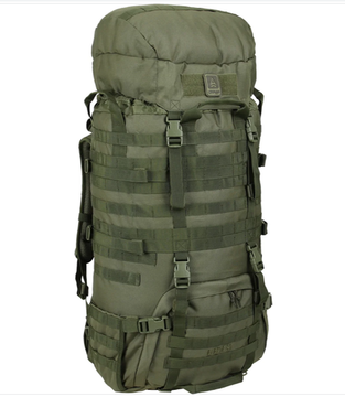 Рюкзак тактический Сплав Raptor 80 олива