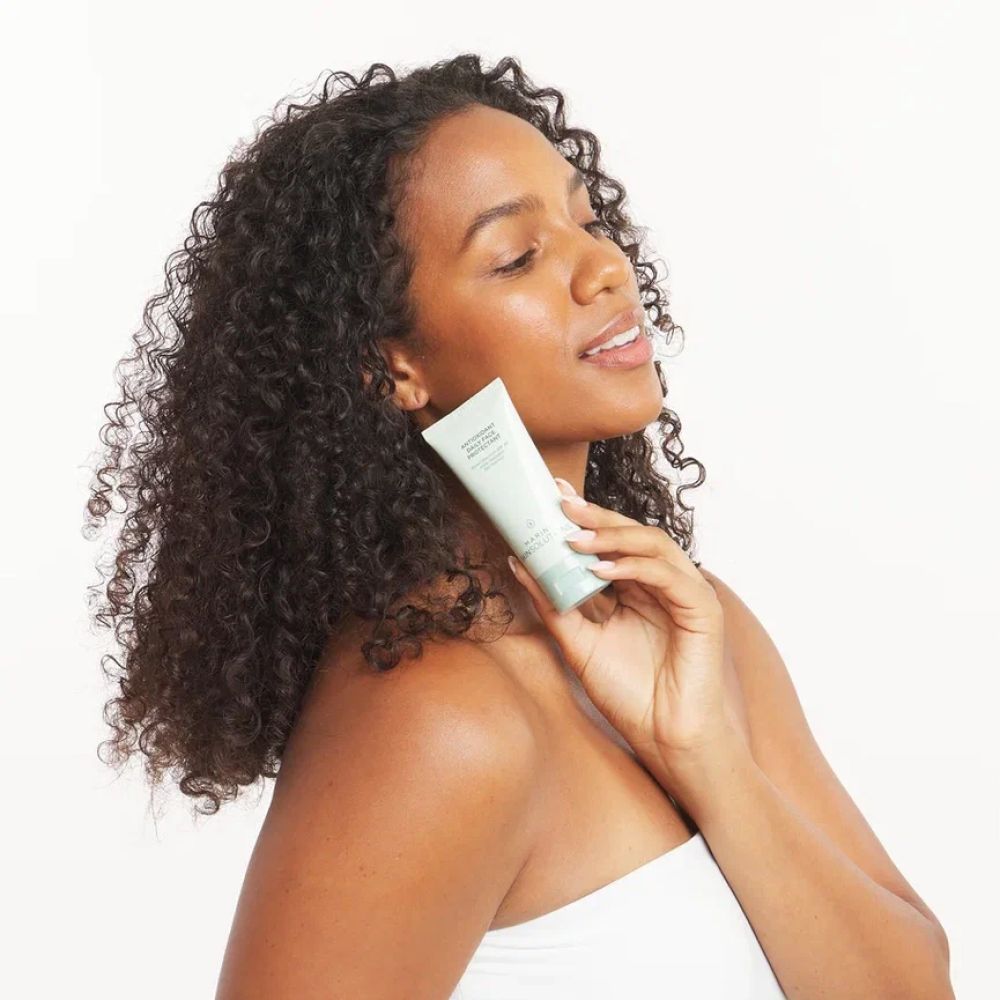 Marini SkinSolutions Antioxidant Daily Face Protectant Антиоксидантный солнцезащитный крем SPF 33, 57 мл