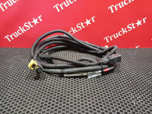 Проводка сепаратора