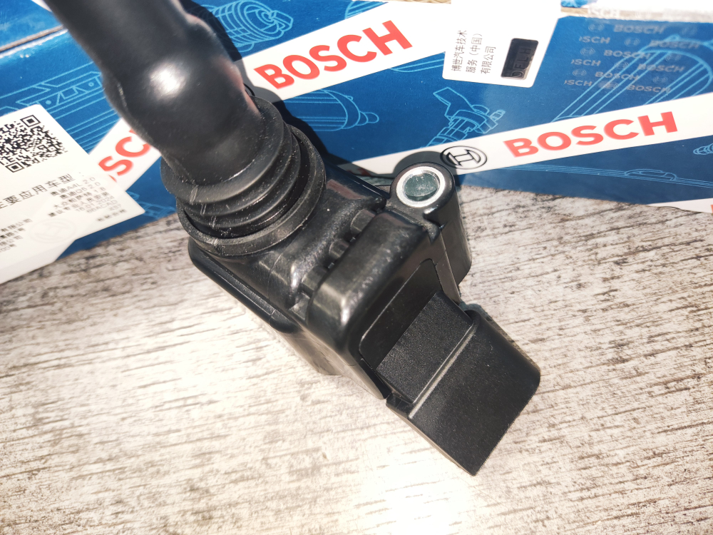 Катушки зажигания ВОSСН VAG GEN3 1.8-2.0T