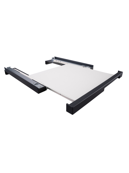 Монтажный комплект для установки в колонну с выдвижной полкой Schulthess Titan Rock