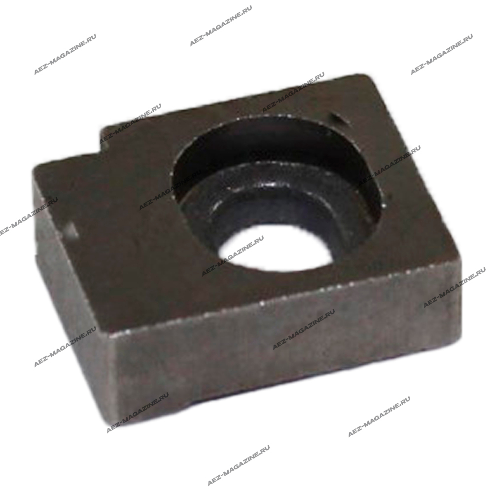 Сухарики на лыжу для лобзика Фиолент (за 1 шт)