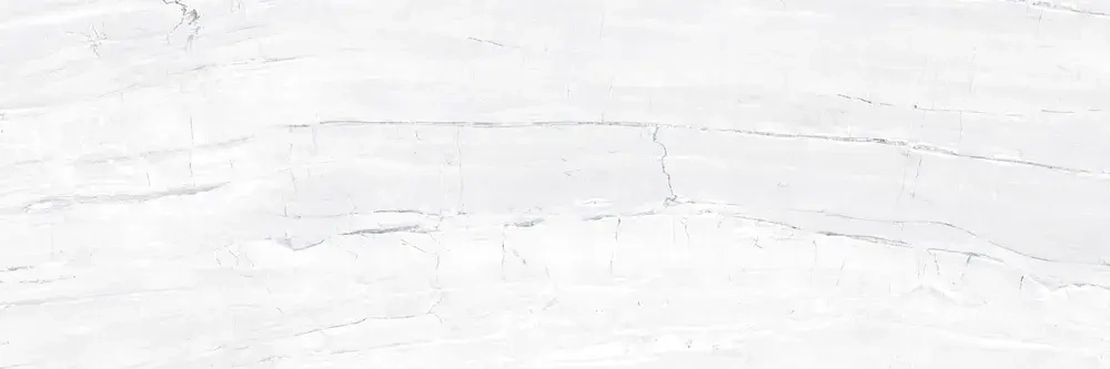 Настенная плитка ALMA Ceramica TWU93SGP07R Singapore 90x30 белая глянцевая под камень